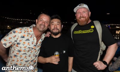 Anthems- Old School Edition The Fantail - Gluttony 7 March 2025 � Image Construction -8011.jpg