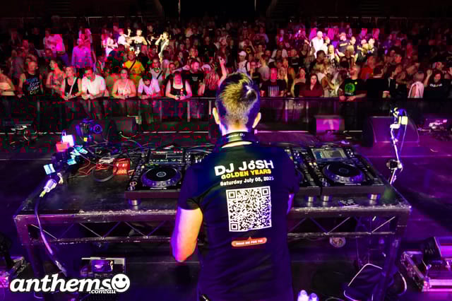 Fringe Anthems - Friday March 7, 2025 - Image Construction