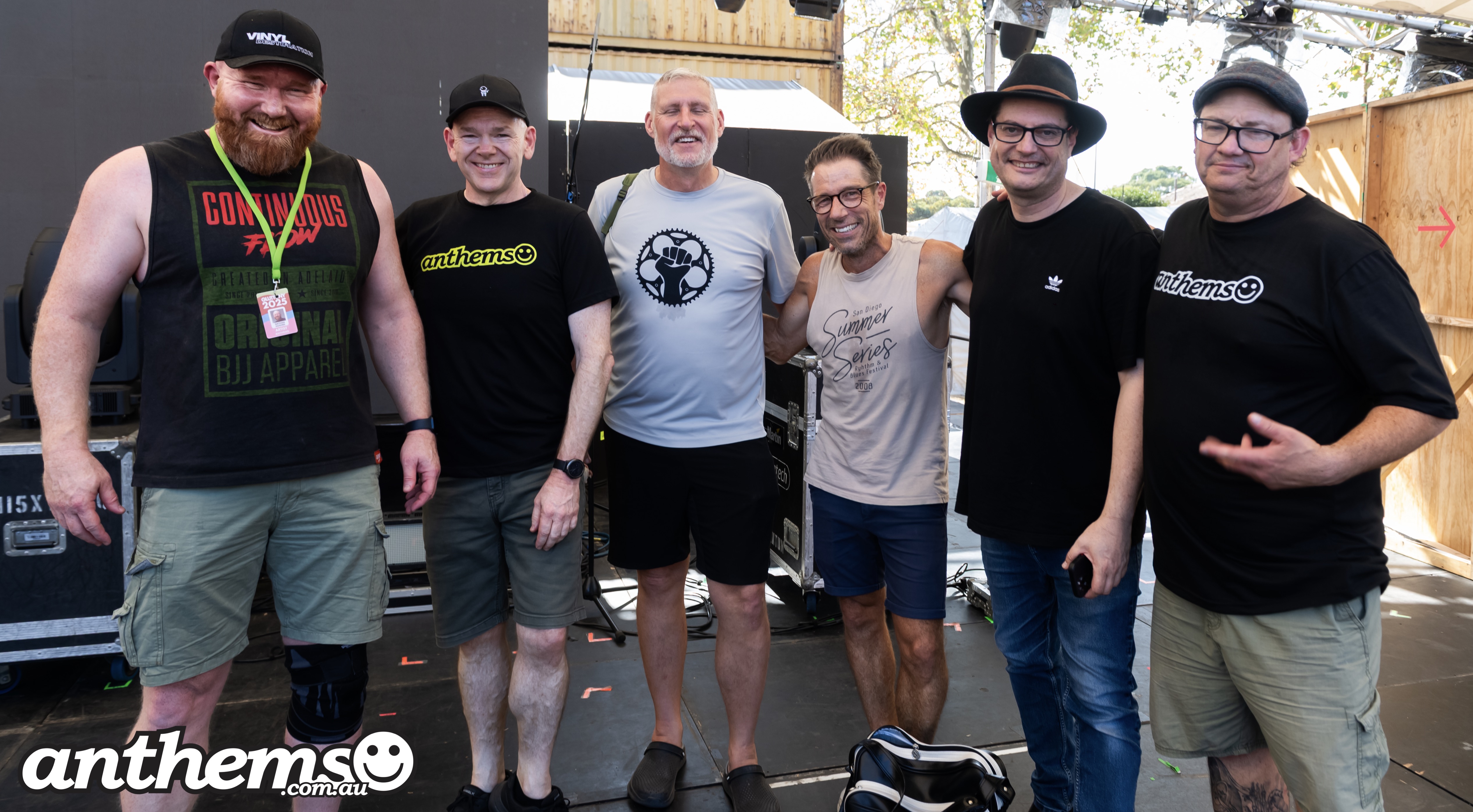 Anthems- Old School Edition The Fantail - Gluttony 7 March 2025 � Image Construction -2007.jpg